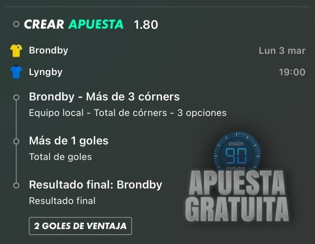 Apuesta Gratuita Vision90Minutos Tipster Telegram