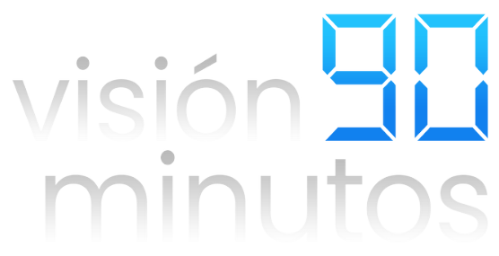 Logo Vision 90 Minutos